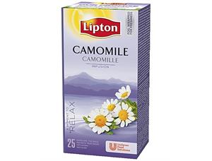 Te LIPTON kamomille (25) 